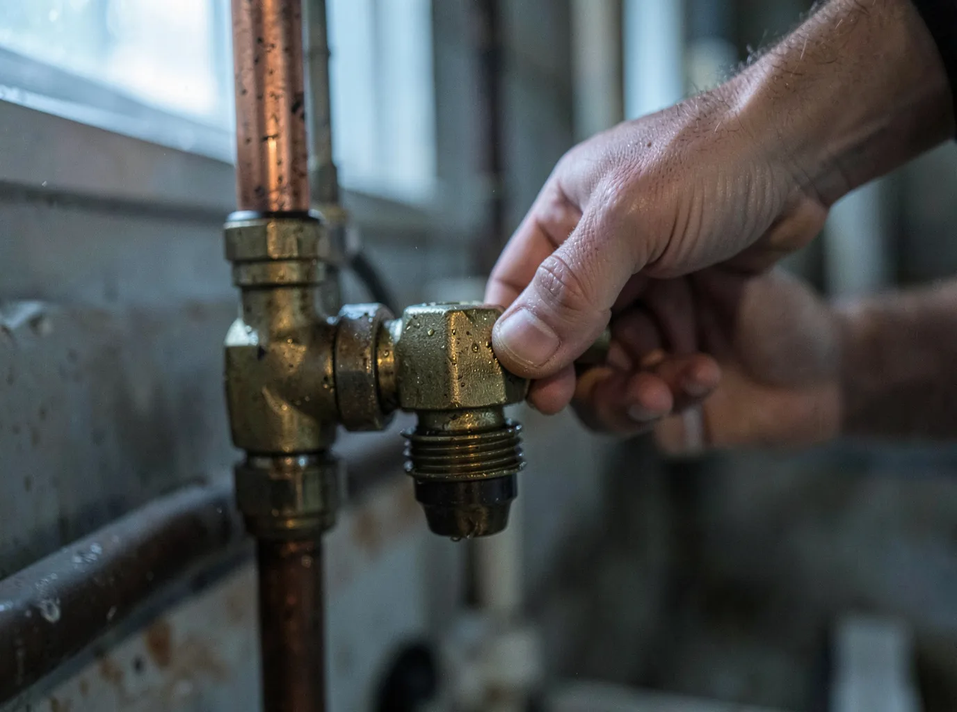 Emergency Plumber New Hyde Park, NY FAQs